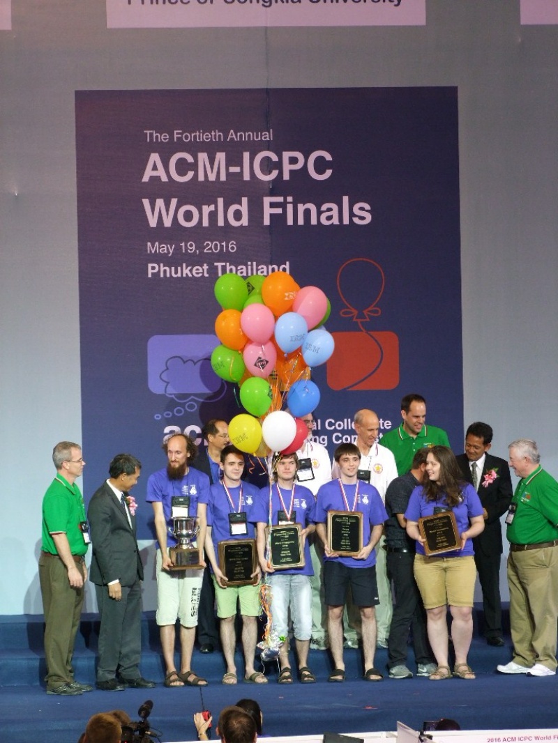 09 ACM ICPC